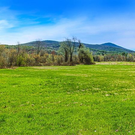 Willa Cape Me Away Gilford Zewnętrze zdjęcie